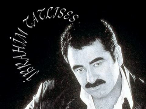 İbrahİm Tatlises Vur Gİtsİn Benİ Kimler Bırakıpta Beni Terketmediki