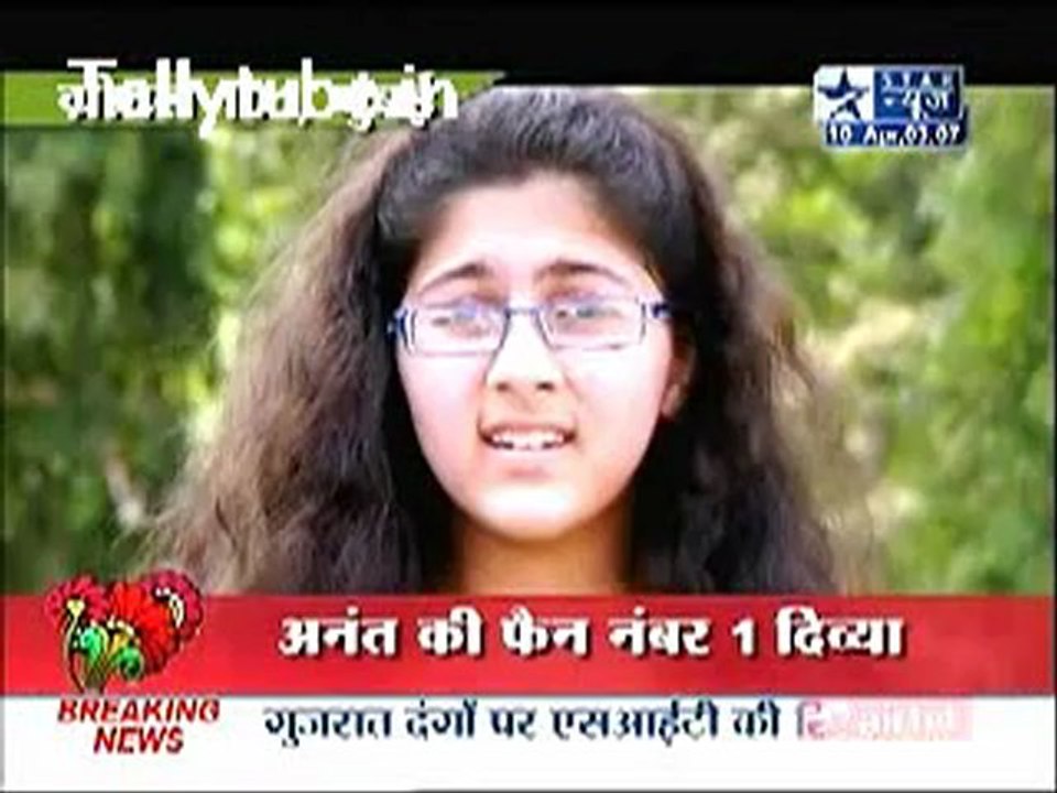 Saas Bahu Aur Saazish – 10th April 2012  part 3