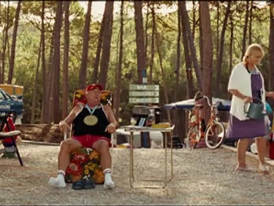 CAMPING 2 - Teaser VO