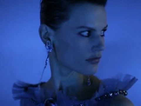 Le défilé Chanel à Tokyo