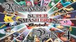Super Smash Bros Brawl [04] - Un gros bordel