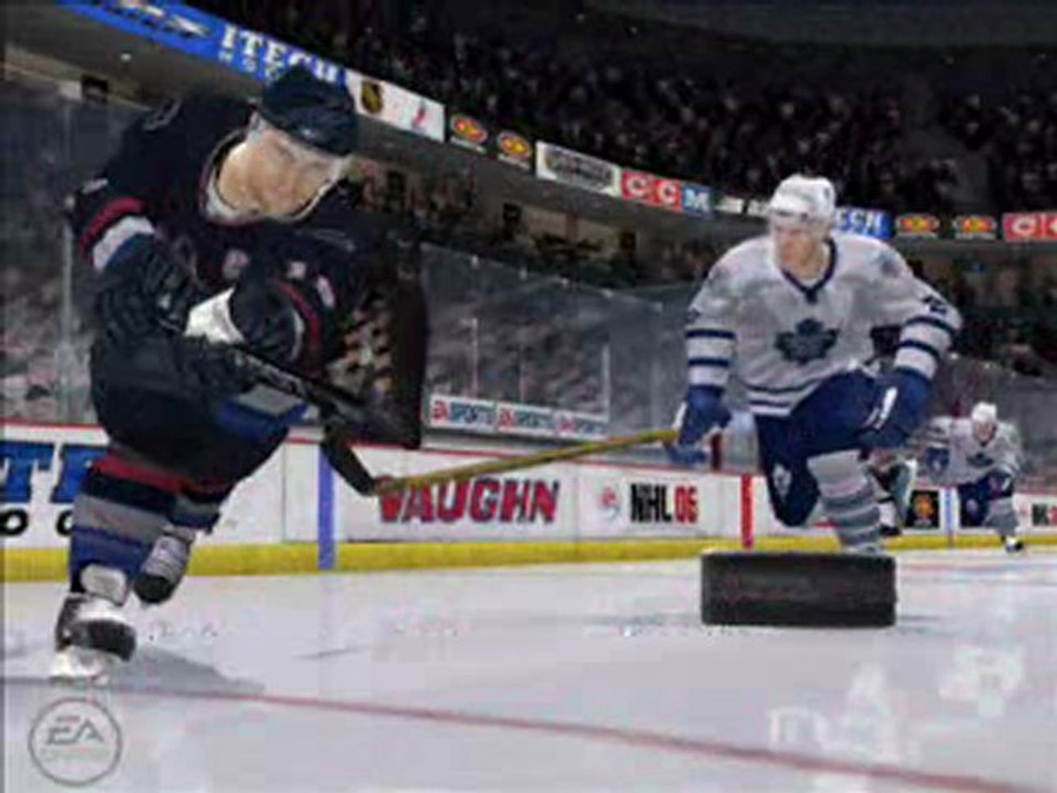 Live NHL Match Detroit vs Nashville