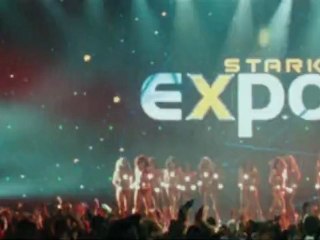 IRON MAN 2 - Bande-annonce VO