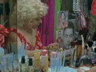 MOURIR COMME UN HOMME - Bande-annonce VO