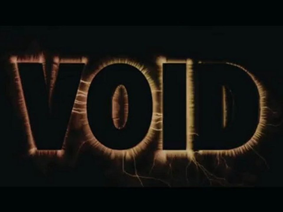 ENTER THE VOID - Bande-annonce VF