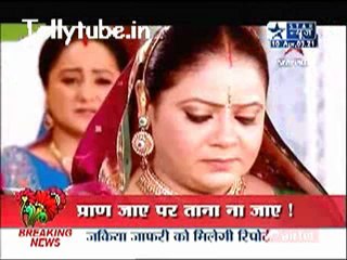 Saas Bahu Aur Saazish – 10th April 2012  part 4