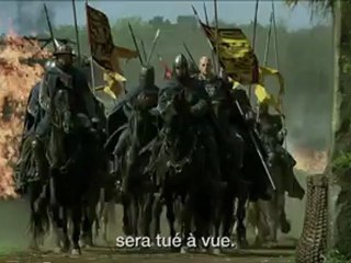 ROBIN DES BOIS - Bande-annonce VO