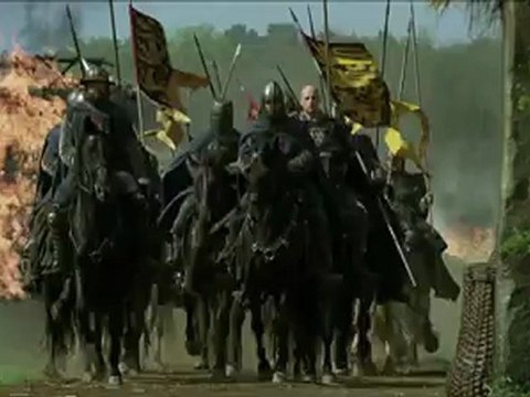 ROBIN DES BOIS - Bande-annonce VF