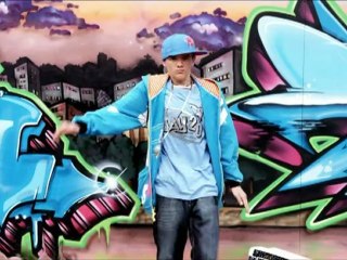 STREET DANCE EN 3D - Teaser VF