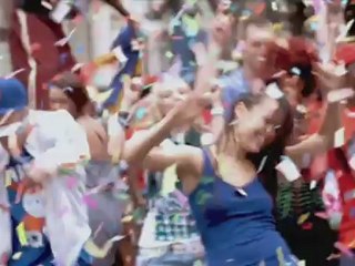 STREET DANCE EN 3D - Bande-annonce VF