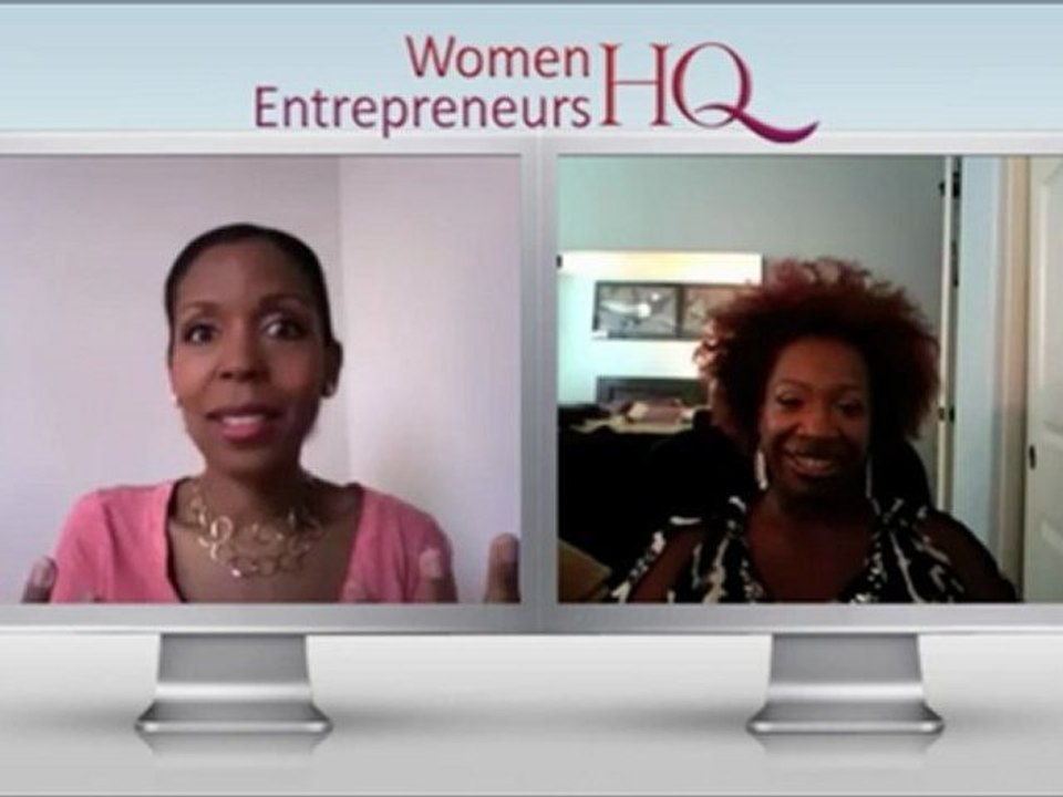 Lisa Nichols | Building a 7-figure business!