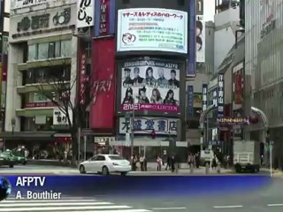 Fusée nord-coréenne: "réaction exagérée" au Japon