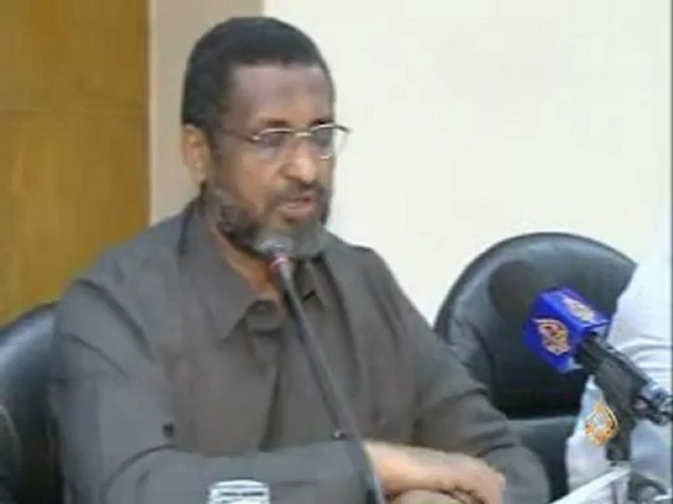 صناعة الصمغ في السودان