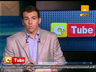 ONTube أون تيوب 31 أكتوبر 2011