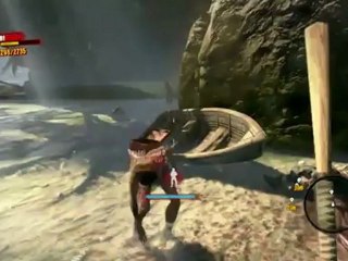 Dead  Island preview for 3DNews