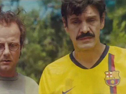 LES MEILLEURS AMIS DU MONDE - Bande-annonce VF