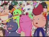 SUMMER WARS - Bande-annonce VO