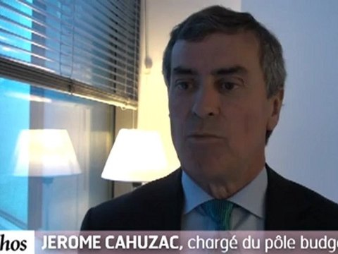 PS-UMP : leurs priorités en matière budgétaire