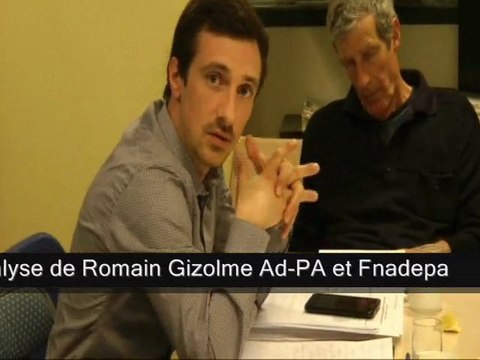 Collectif une Société pour tous les âges : Autonomie des personnes âgées, un enjeu politique