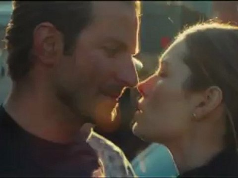 AGENCE TOUS RISQUES - Bande-annonce VO