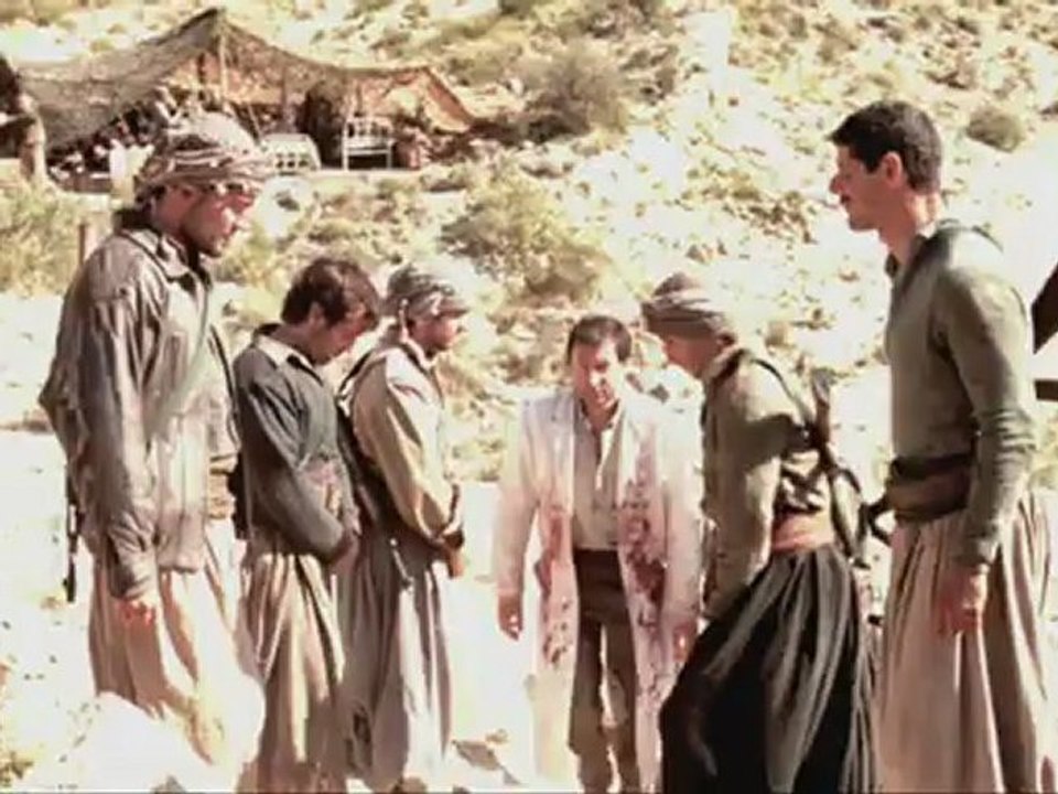 EYES OF WAR - Bande-annonce VO
