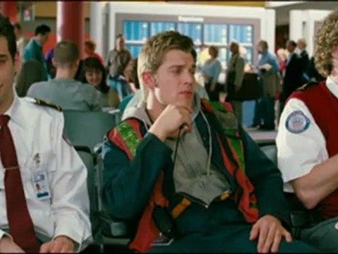 TROP BELLE - Bande-annonce VF