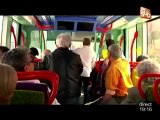 Inauguration des lignes 3 et 4 du Tram de Montpellier - Partie 2 (06/04)