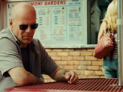 TOP COPS - Bande-annonce VF