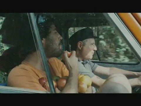 LES PETITS RUISSEAUX - Bande-annonce VF