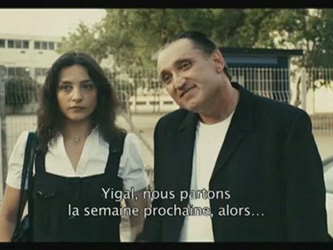 A 5 HEURES DE PARIS - Bande-annonce VO