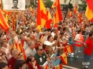 Noticias a las 8h - 21/11/07