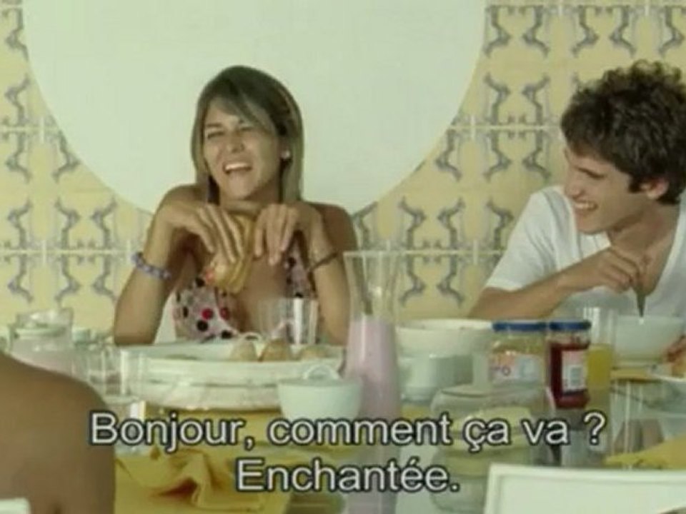 DIOSES - Bande-annonce VO