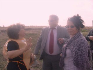 parabaşlı mezarlığı ağaçlandırma çalışması