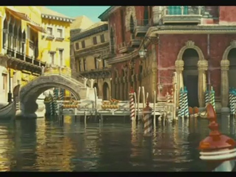 LA FETE DU CINEMA 2010 - Bande-annonce VF