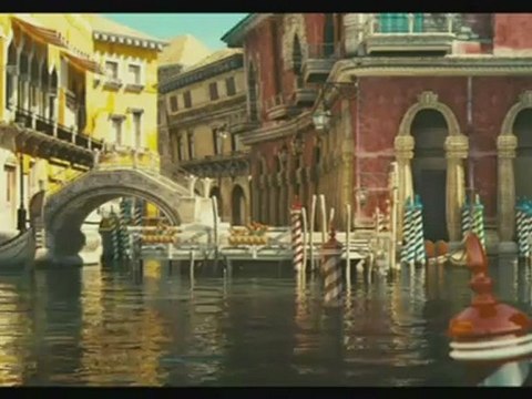 LA FETE DU CINEMA 2010 - Bande-annonce VF