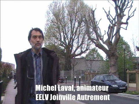 La Charte du Patrimoine Arboré (Michel Laval)