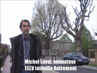 La Charte du Patrimoine Arboré (Michel Laval)