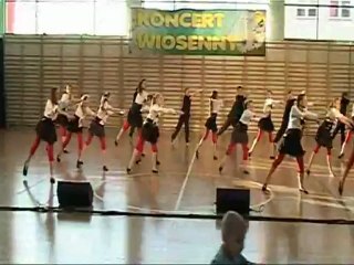 Koncert Wiosenny Ostrów Mazowiecka 2012