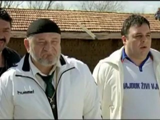 Parada - Srdjan Dragojevic - In&Out 2012