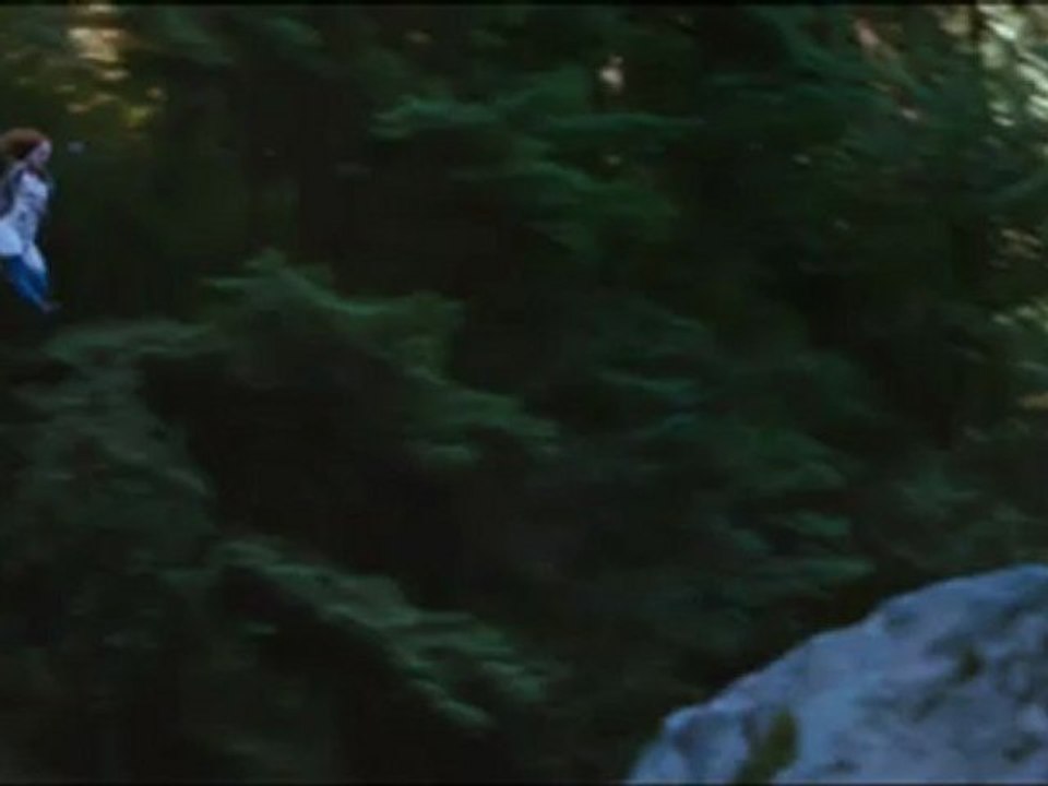 TWILIGHT CHAPITRE 3 : HESITATION (ECLIPSE) - Bande-annonce VO