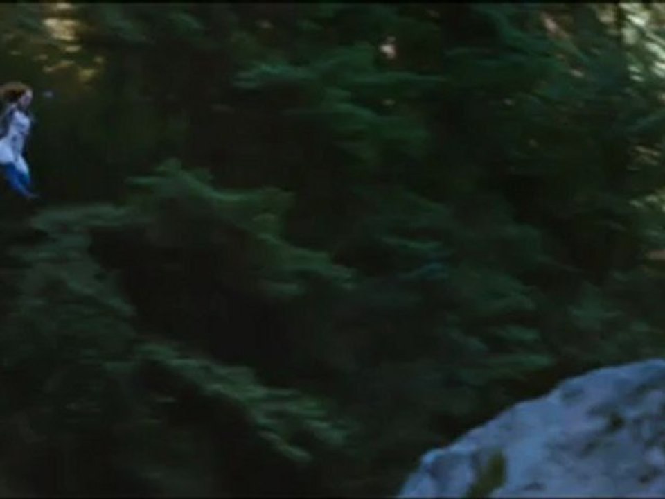 TWILIGHT CHAPITRE 3 : HESITATION (ECLIPSE) - Bande-annonce VF