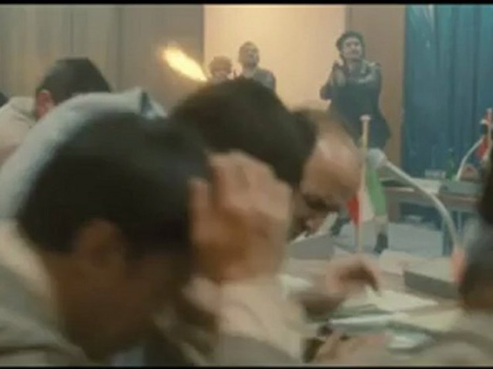 CARLOS LE FILM - Teaser VF