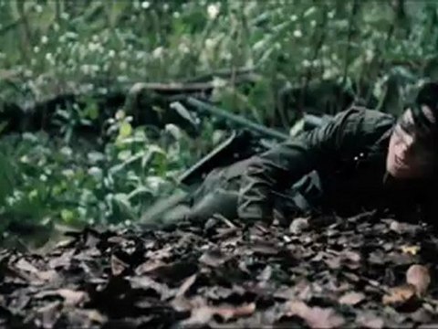 PREDATORS - Bande-annonce VF