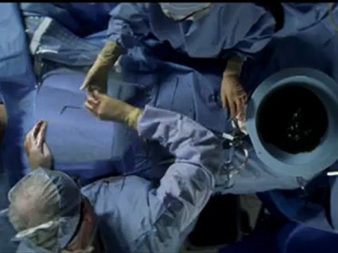 REPO MEN - Bande-annonce VF