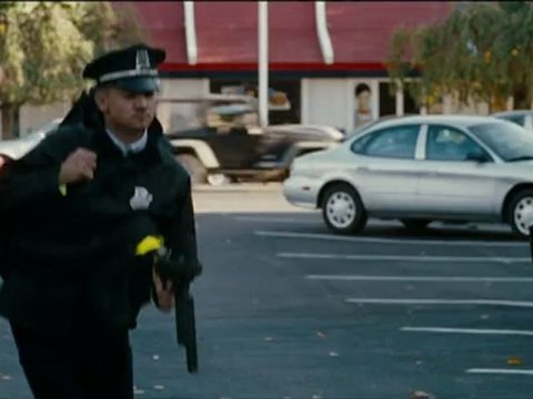 THE TOWN - Bande-annonce VF