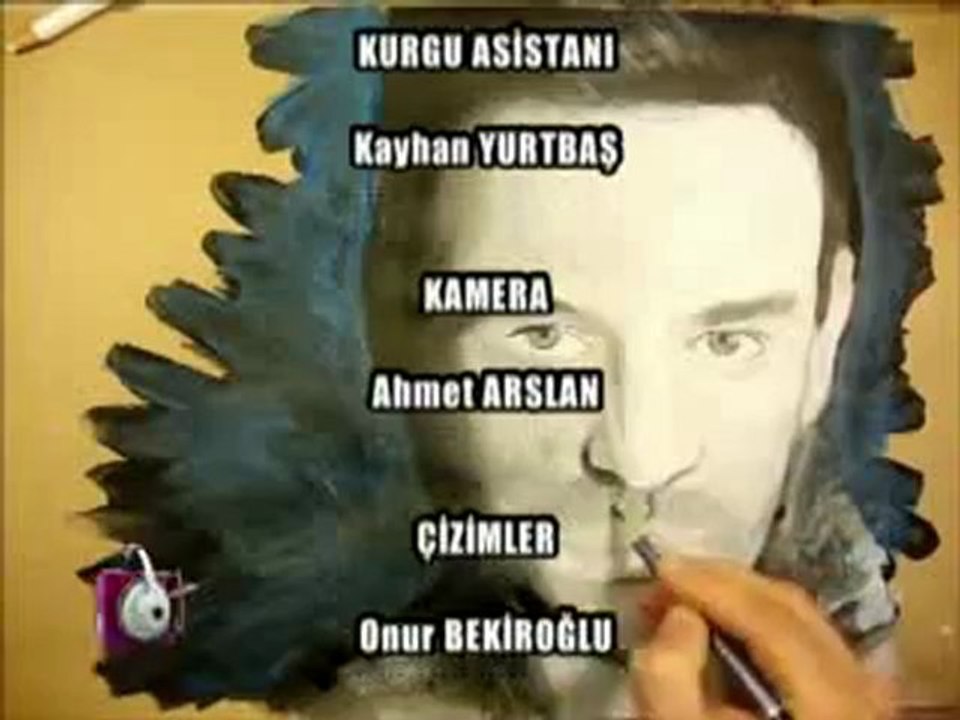 Serkan Kızılbayır - Gönen (Müziğin Ritmi 5)
