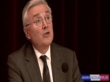- Pour François Bayrou, Jean-Jacques Jegou, maire du Plessis-Trévise