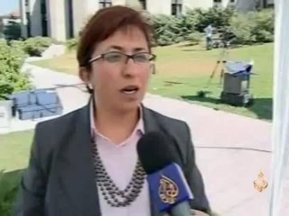 البرلمان التركي يبدأ أولى جلساته