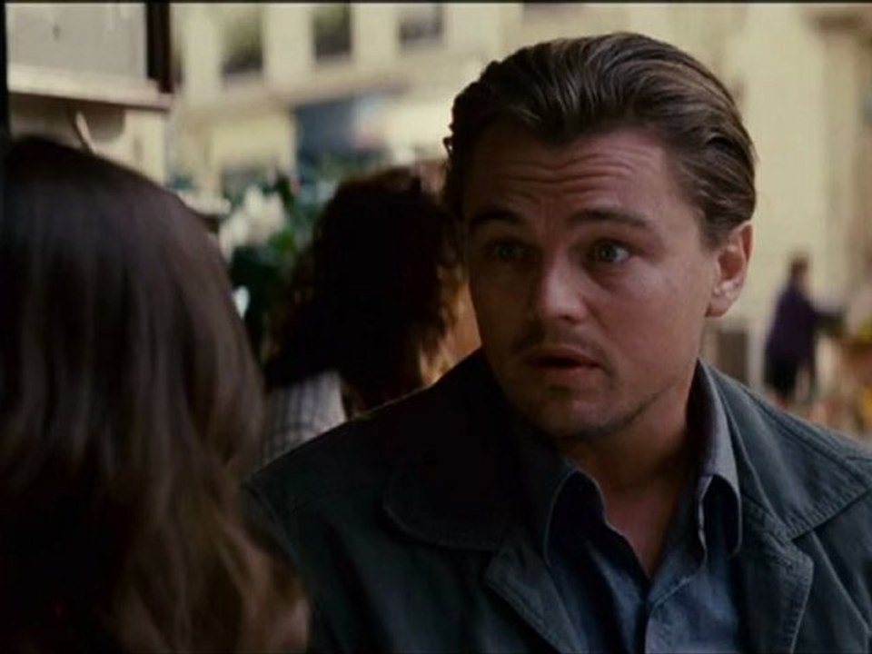 INCEPTION - Bande-annonce VF