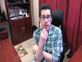 Logitech HD Pro Webcam C910 Review - in 1080p